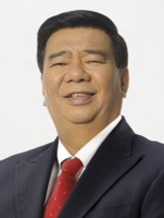 Franklin M. Drilon